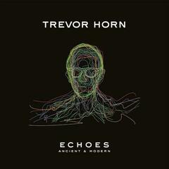 LP Trevor Horn - Echoes: Ancient & Modern (LP)