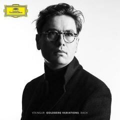 Disc de vinil Víkingur Ólafsson - Goldberg Variations (2 LP)