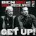 Disco de vinilo Ben Harper / Charlie Musselwhite - Get Up! (2 LP)