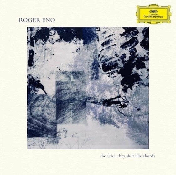 Δίσκος LP Roger Eno - The Skies, They Shift Like Chords (LP)