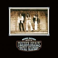 Δίσκος LP Richie Kotzen - Mother Head’s Family Reunion (Reissue) (2 LP)