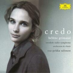 LP Helene Grimaud - Credo (2 LP)