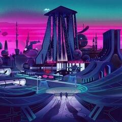 LP deska Gorgon City - Salvation (LP)