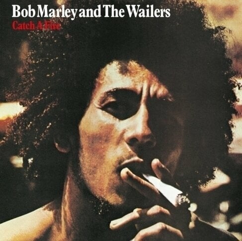 Δίσκος LP Bob Marley & The Wailers - Catch A Fire (Limited Edition) (50th Anniversary) (3 LP + 12" Vinyl)