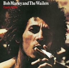 LP deska Bob Marley & The Wailers - Catch A Fire (Limited Edition) (50th Anniversary) (3 LP + 12" Vinyl)