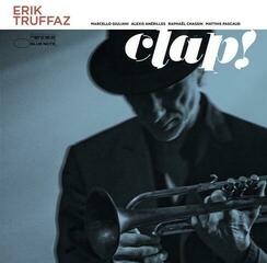Vinyl Record Erik Truffaz - Clap! (LP)