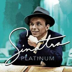 Hanglemez Frank Sinatra - Platinum (70th Anniversary) (4 LP)