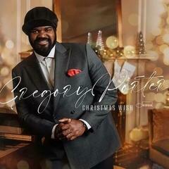 Vinyl Record Gregory Porter - Christmas Wish (LP)