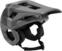 Bike Helmet FOX Dropframe Pro Camo Helmet Grey Camouflage S Bike Helmet