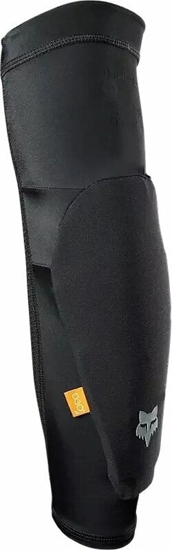 Védőfelszerelés kerékpározáshoz / Inline FOX Enduro Elbow Sleeve Black XL