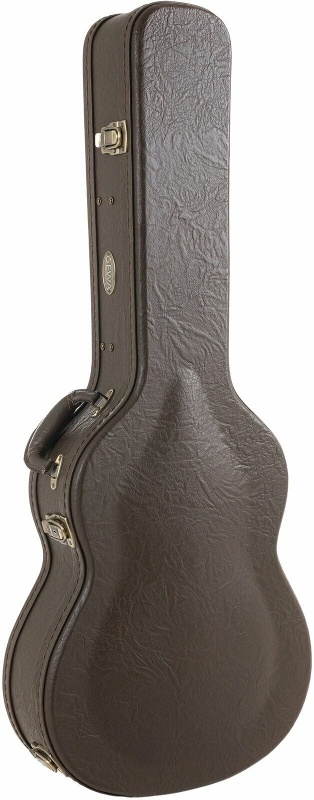 Cutie pentru chitară clasică GEWA Arched Top Prestige Cutie pentru chitară clasică