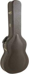 Étui pour guitare classique GEWA Arched Top Prestige Étui pour guitare classique