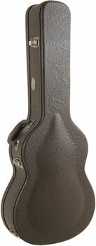Cutie pentru chitară clasică GEWA Arched Top Prestige Cutie pentru chitară clasică - 1
