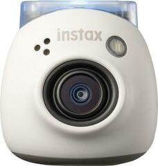 Kompaktkamera Fujifilm Instax Pal White Kompaktkamera