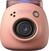 Kompakt fényképezőgép Fujifilm Instax Pal Rózsaszín