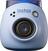 Compact camera
 Fujifilm Instax Pal Blue