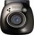 Kompaktni fotoaparat Fujifilm Instax Pal Crna