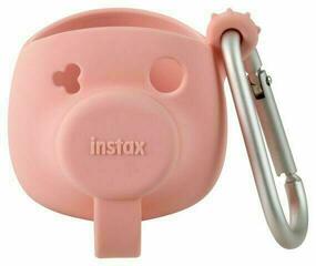 Kaamera ümbris Fujifilm Instax Pal Design Silicon Case Pink