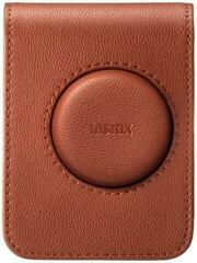 Kamerataske Fujifilm Instax Mini EVO Case Brown Kamerataske