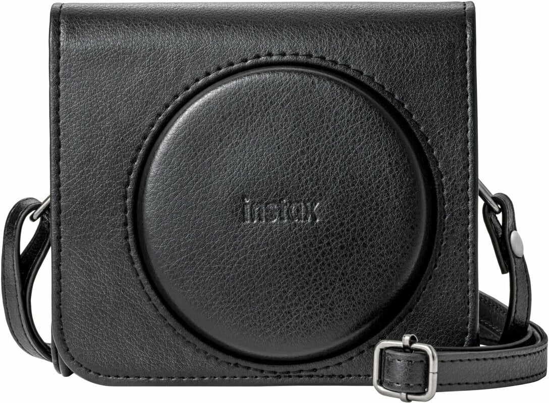 Camera case
 Fujifilm Instax Camera case Square SQ40 Black