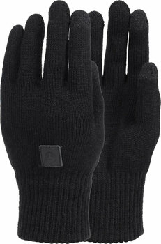 Ski-handschoenen Luhta Nikki Gloves Black M Ski-handschoenen - 1