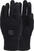 Skihandsker Luhta Nikki Gloves Black M Skihandsker