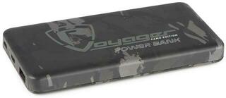Külső akkumulátor Fox Voyager Camo Power Bank 10K mAh Külső akkumulátor
