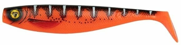 Gummiköder Fox Rage Pro Shad Natural Classic II Red Wake UV 14 cm - 1