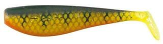 Gummiköder Fox Rage Zander Pro Shad Natural Perch UV 7,5 cm Gummiköder