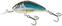 Wobbler de pesca Salmo Hornet Floating Holo Smelt 9 cm 36 g Wobbler de pesca