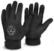 Gloves Delphin Gloves BlackWAY Full XL