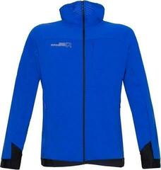 Bluza outdoorowa Rock Experience Reptile Man Fleece Surf The Web/Caviar