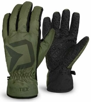 Gloves Delphin Gloves WinTEX L - 1