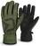 Gloves Delphin Gloves WinTEX L