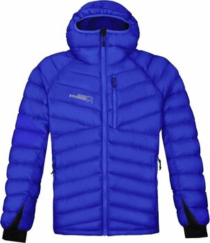 Giacca outdoor Rock Experience Re.Cosmic 2.0 Padded Man Jacket Surf The Web XL Giacca outdoor - 1