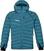 Giacca outdoor Rock Experience Re.Cosmic 2.0 Padded Man Jacket Reflecting Pond XL Giacca outdoor