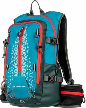 Ορειβατικά Σακίδια Alpine Pro Zule Outdoor Backpack Κεραμική Ορειβατικά Σακίδια - 1