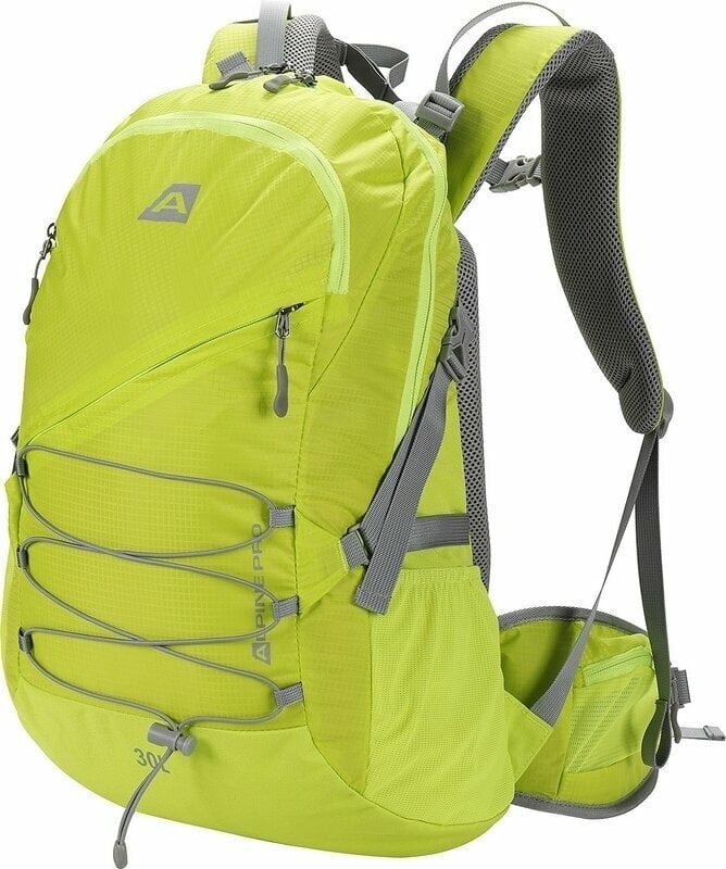 Ορειβατικά Σακίδια Alpine Pro Sife Outdoor Backpack Sulphur Spring Ορειβατικά Σακίδια