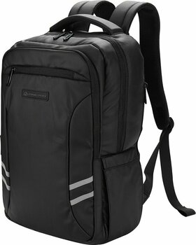 Mochila / Bolsa Lifestyle Alpine Pro Igane Urban Backpack Black 20 L Mochila - 1