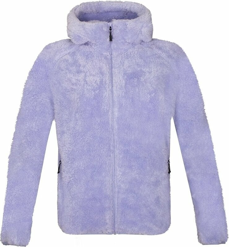 Pulover na prostem Rock Experience Oldy Woman Fleece Baby Lavender S Pulover na prostem