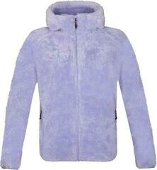 Outdoor Hoodie Rock Experience Oldy Woman Fleece Baby Lavender S Outdoor Hoodie