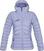 Jachete femei de exterior: Rock Experience Re.Cosmic 2.0 Padded Woman Baby Lavender XL Jachetă Jachetă Rock Experience Re.Cosmic 2.0 Padded Woman Baby Lavender XL Jachetă