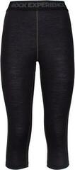 Thermischeunterwäsche Rock Experience Makani 2.0 3/4 Woman Pant Caviar