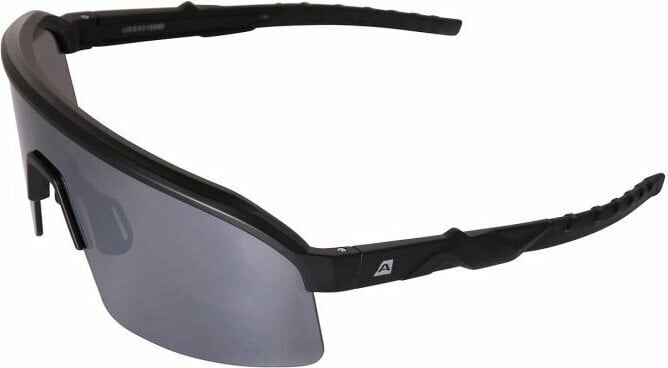 Outdoor Sunglasses Alpine Pro Sofere Sports Sunglasses Black Outdoor Sunglasses