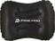 Matto, tyyny Alpine Pro Hugre Inflatable Pillow Black Pillow