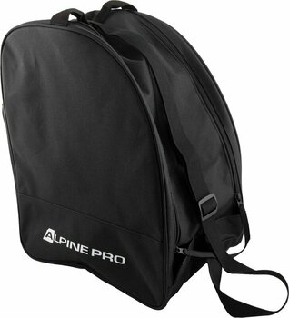 Ski Boot Bag Alpine Pro Zebdo Ski Boot Bag Black UNI - 1