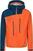 Jachete barbati de exterior: Rock Experience Mt Watkins 2.0 Man Jachetă Flame/Moroccan Blue XL Jachetă Rock Experience Mt Watkins 2.0 Man Jachetă Flame/Moroccan Blue XL