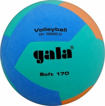 Волейбол на закрито Gala Soft 170 Classic Волейбол на закрито - 1