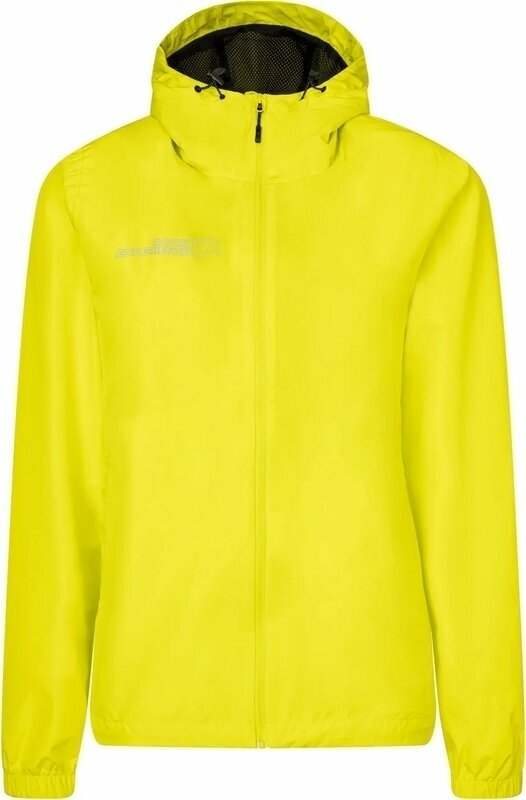 Giacca outdoor Rock Experience Sixmile Woman Waterproof Jacket Evening Primrose XL Giacca outdoor
