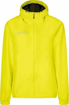 Outdoorová bunda Rock Experience Sixmile Woman Waterproof Jacket Evening Primrose XL Outdoorová bunda - 1